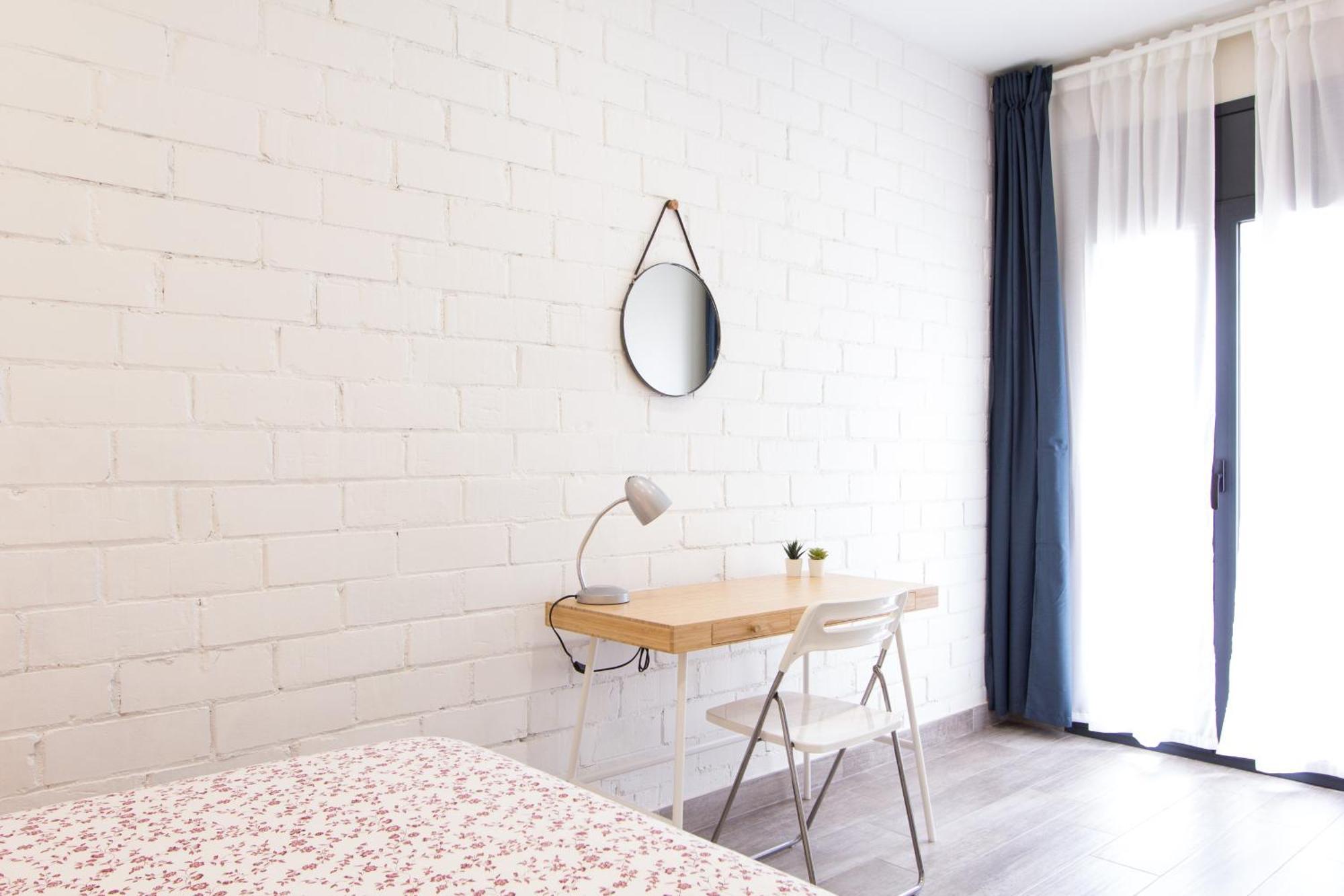Novus Homes Barcelona Santa Eulalia L'Hospitalet de Llobregat Exteriör bild