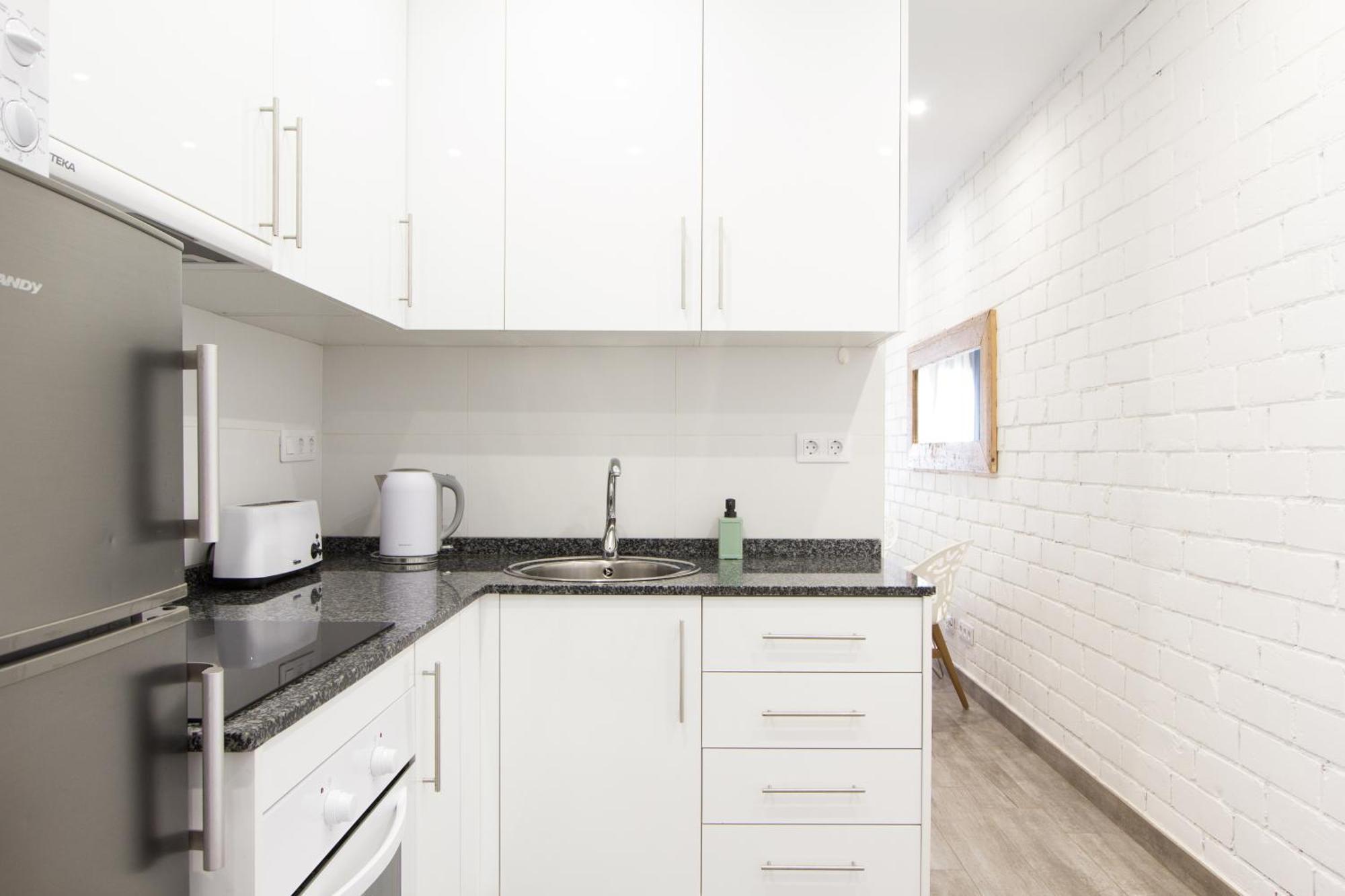 Novus Homes Barcelona Santa Eulalia L'Hospitalet de Llobregat Exteriör bild