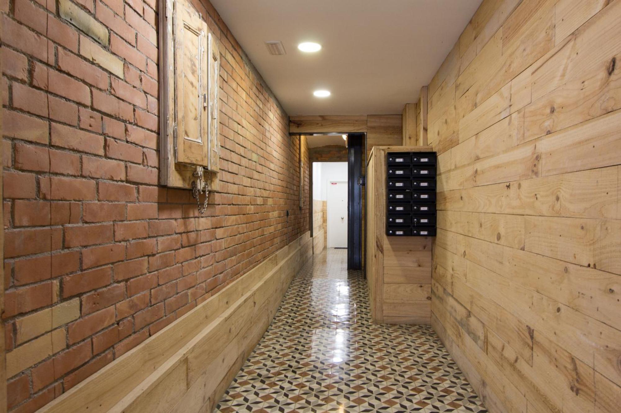 Novus Homes Barcelona Santa Eulalia L'Hospitalet de Llobregat Exteriör bild