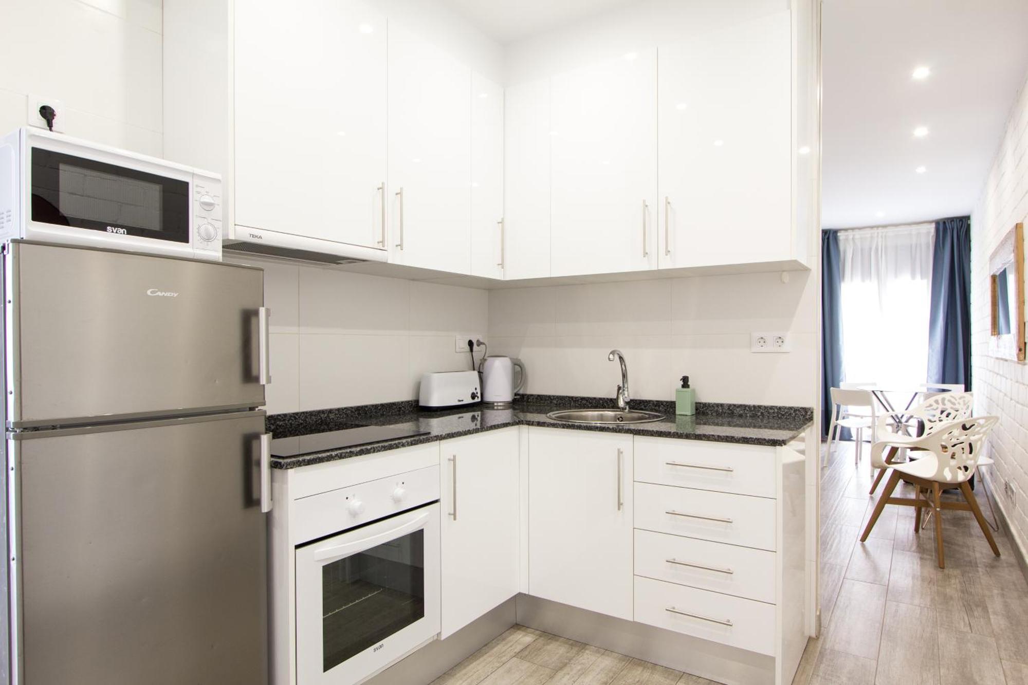 Novus Homes Barcelona Santa Eulalia L'Hospitalet de Llobregat Exteriör bild