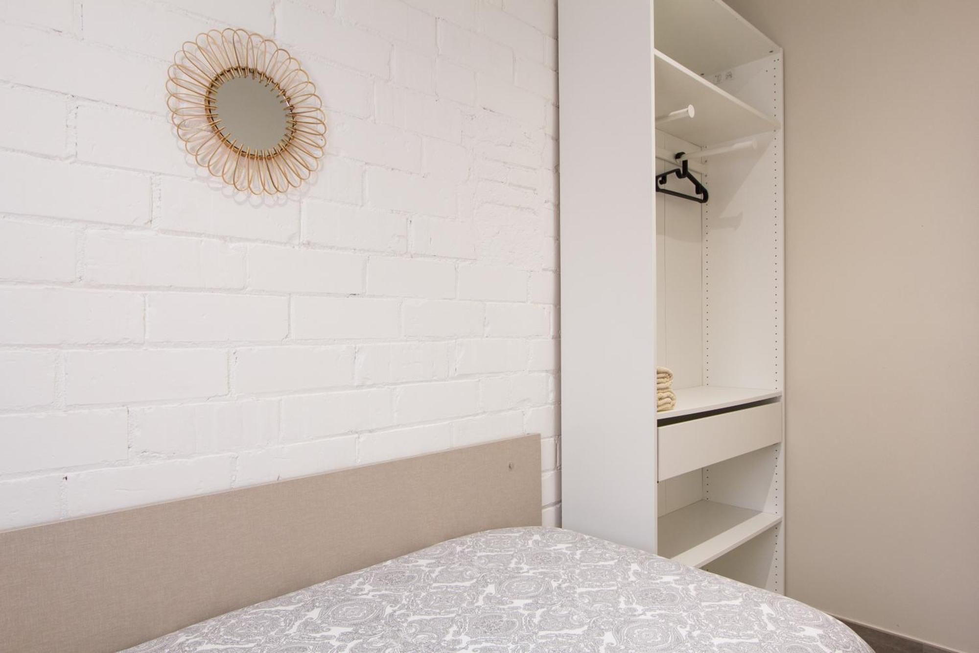 Novus Homes Barcelona Santa Eulalia L'Hospitalet de Llobregat Exteriör bild