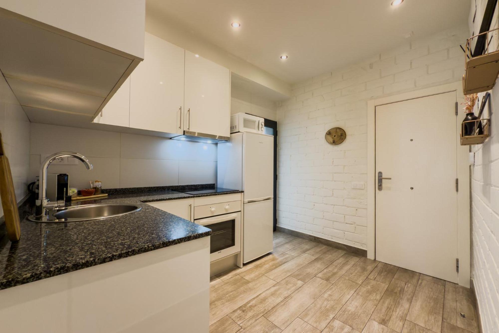 Novus Homes Barcelona Santa Eulalia L'Hospitalet de Llobregat Exteriör bild